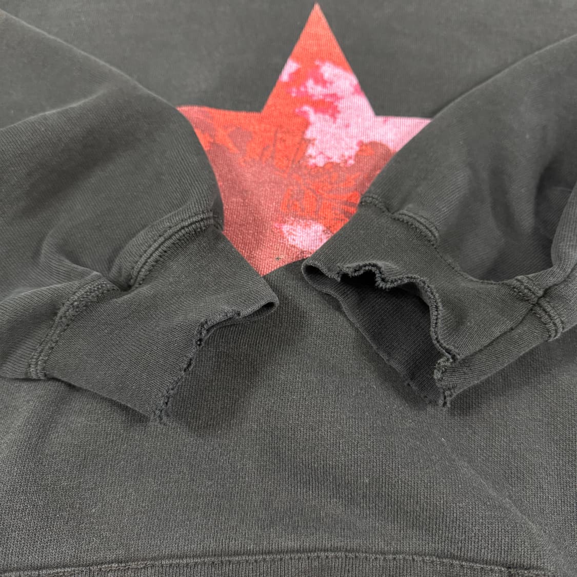 빈티지 2002 RATM 레이지 어게인스트 더 머신 후드티 상품이미지6