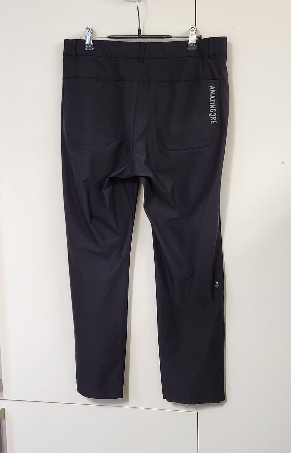 어메이징크리 정품 골프바지 82 (32) 상품이미지2