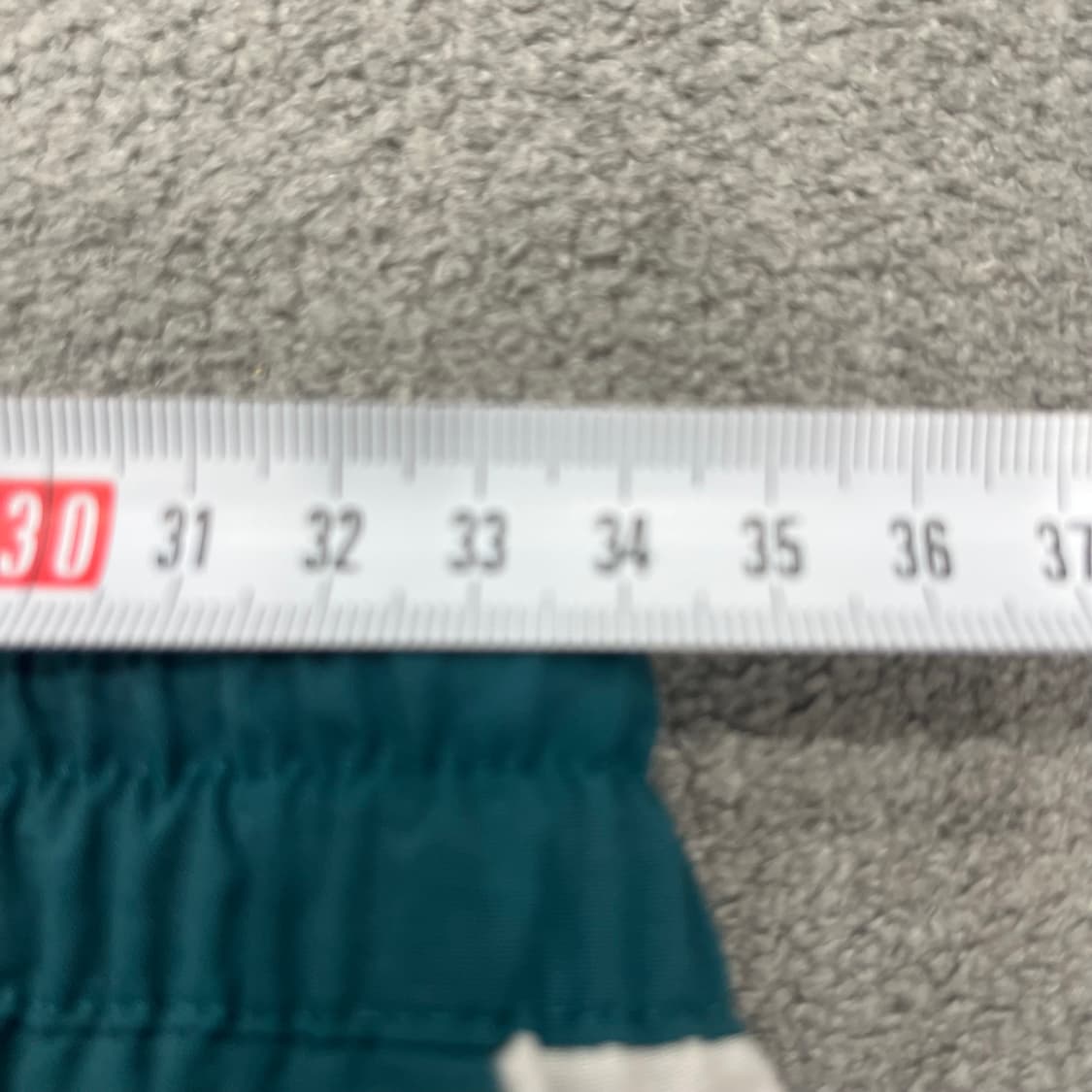 XL 아디다스 트레이닝 조거팬츠 상품이미지7