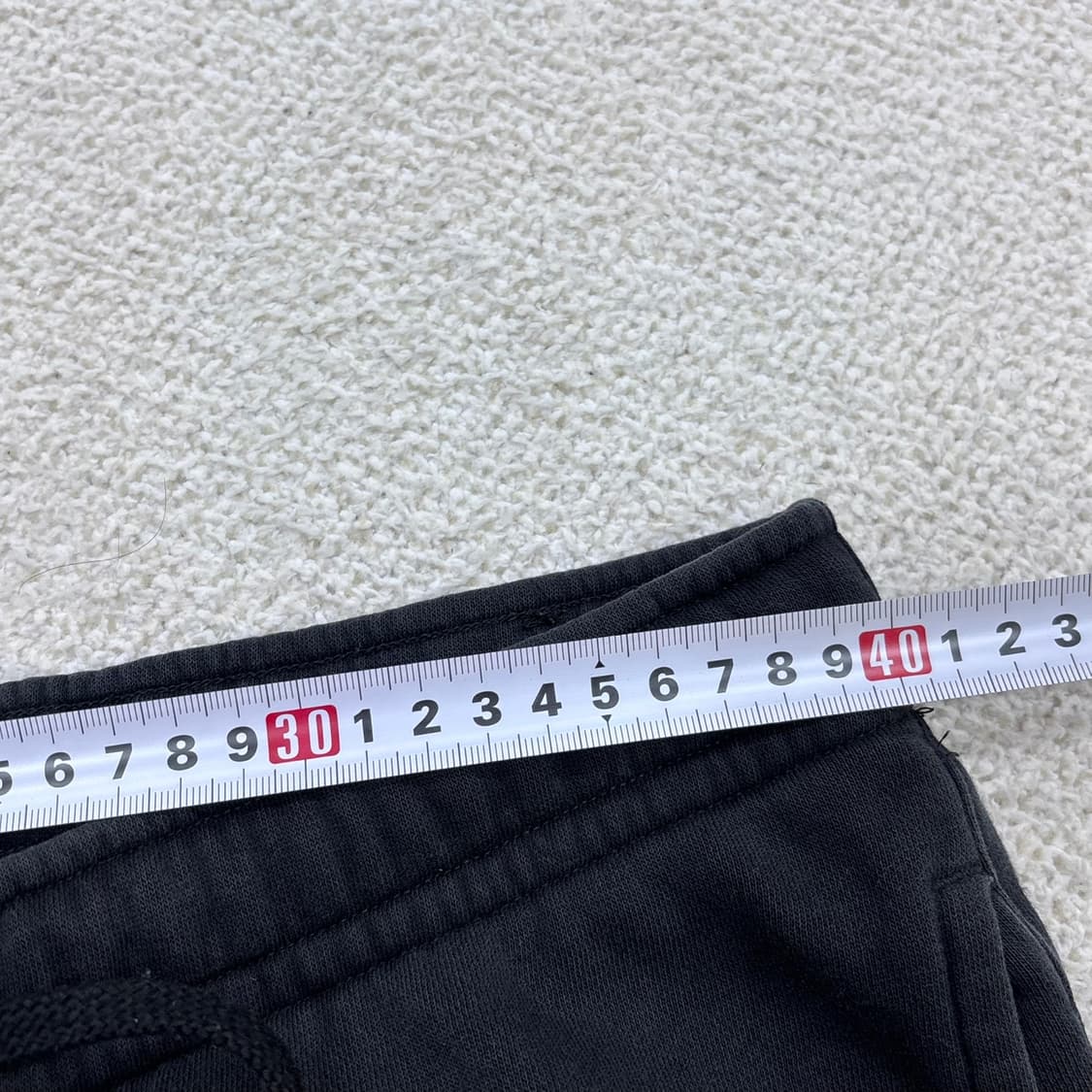 S 나이키 여성 트레이닝 조거 팬츠 0401E 상품이미지4