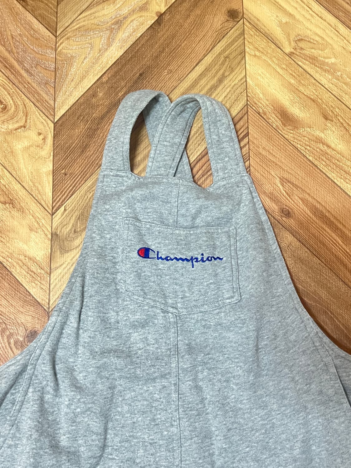 챔피온 원피스 상품이미지3