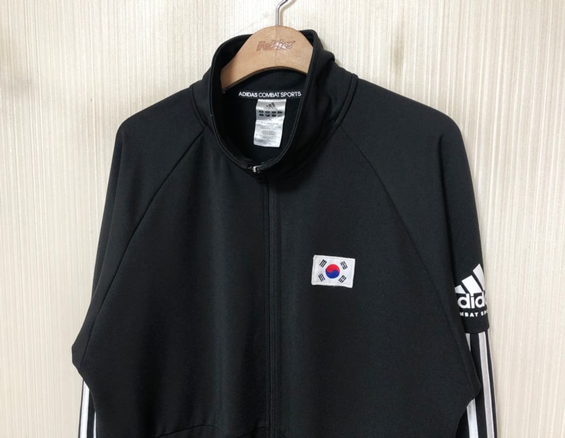 아디다스 리퍼블릭오브코리아 트레이닝자켓/트랙슈트 XL(105) 상품이미지6