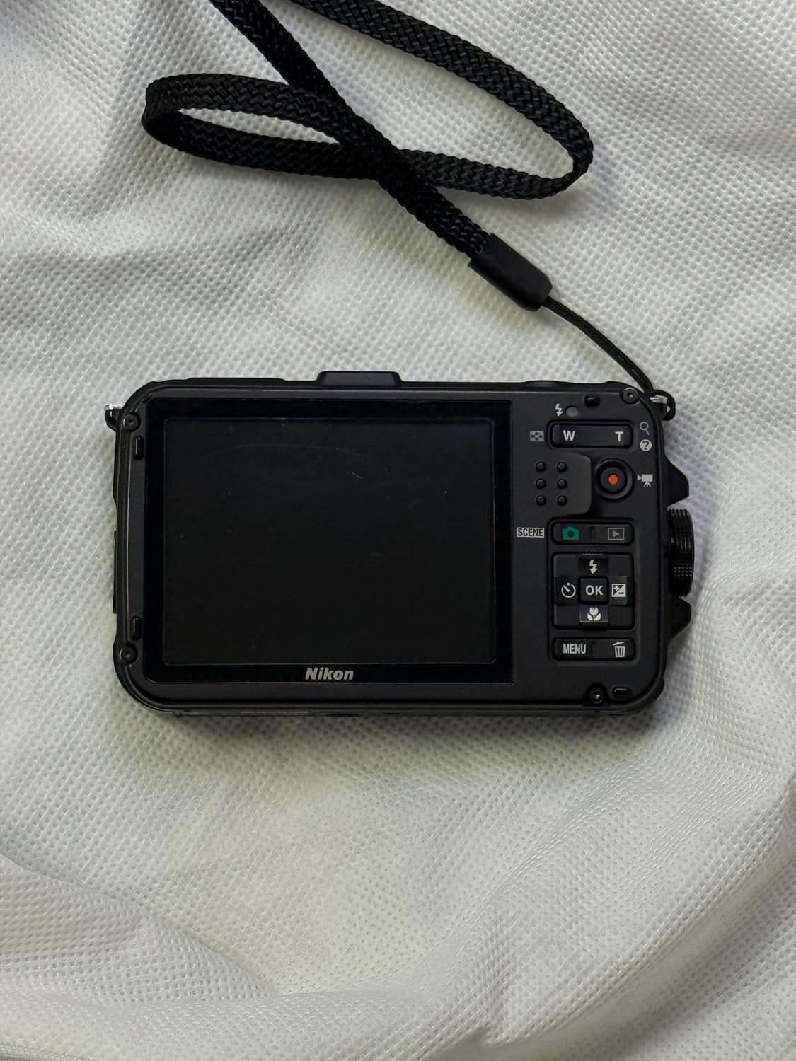 니콘 쿨픽스 aw-100 aw100 상품이미지2
