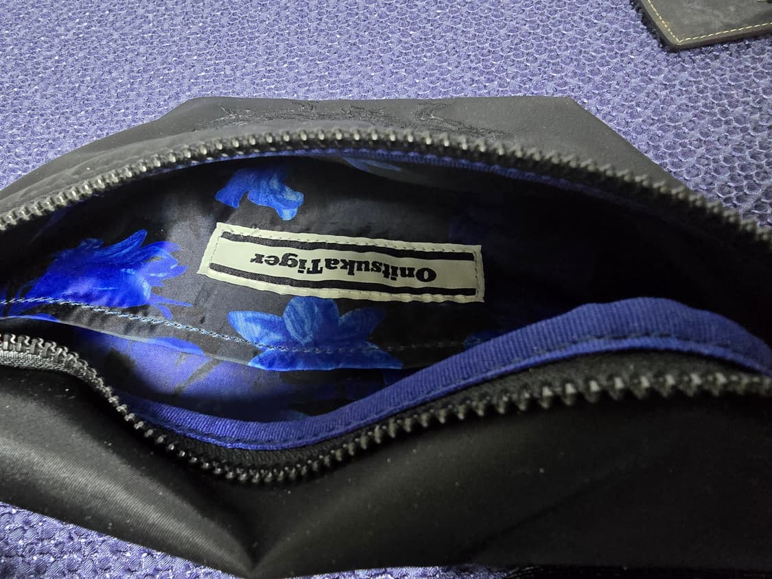 힙색 크로스백 상품이미지4