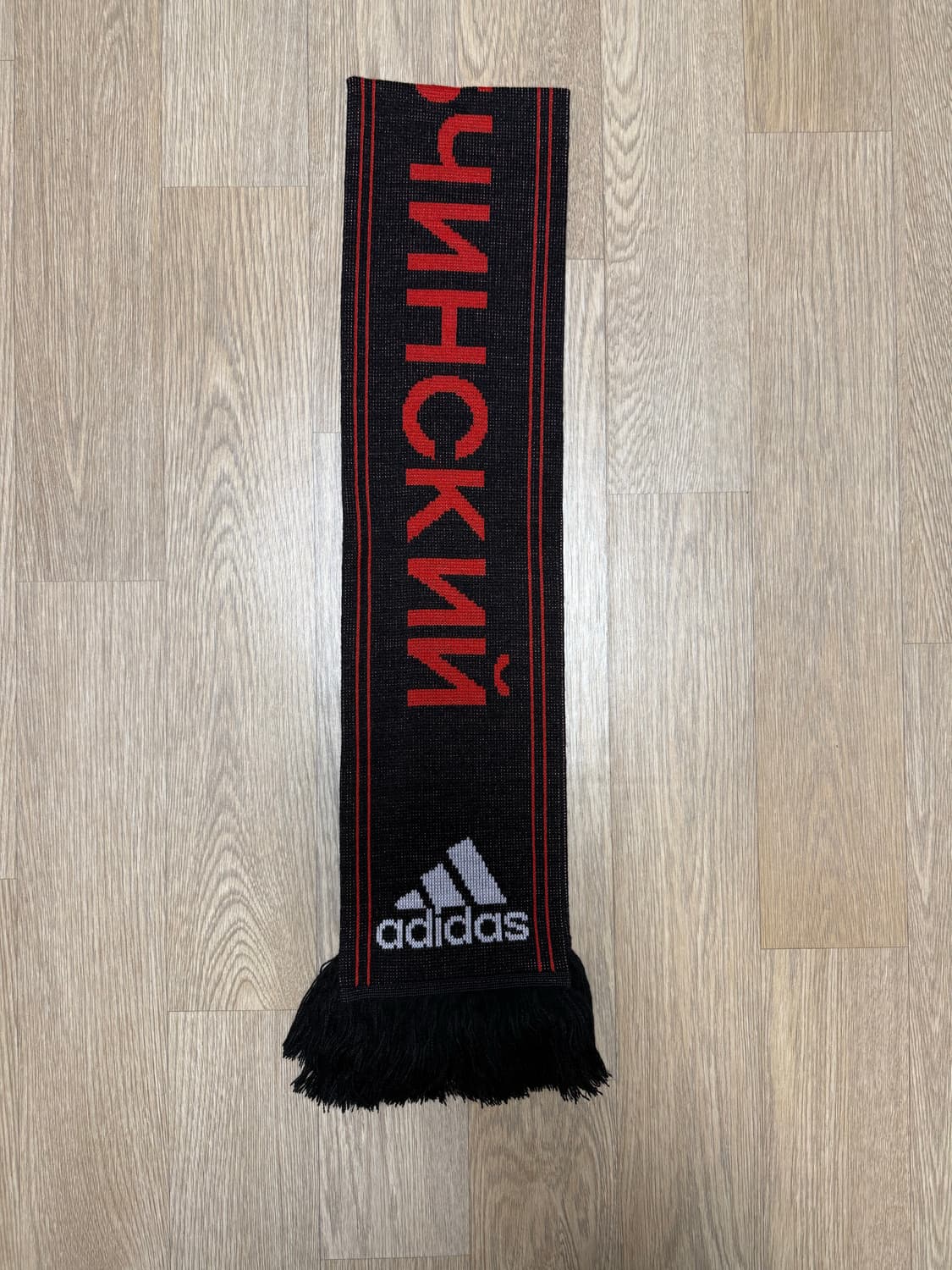 고샤 루브친스키x아디다스 머플러 스카프 상품이미지1