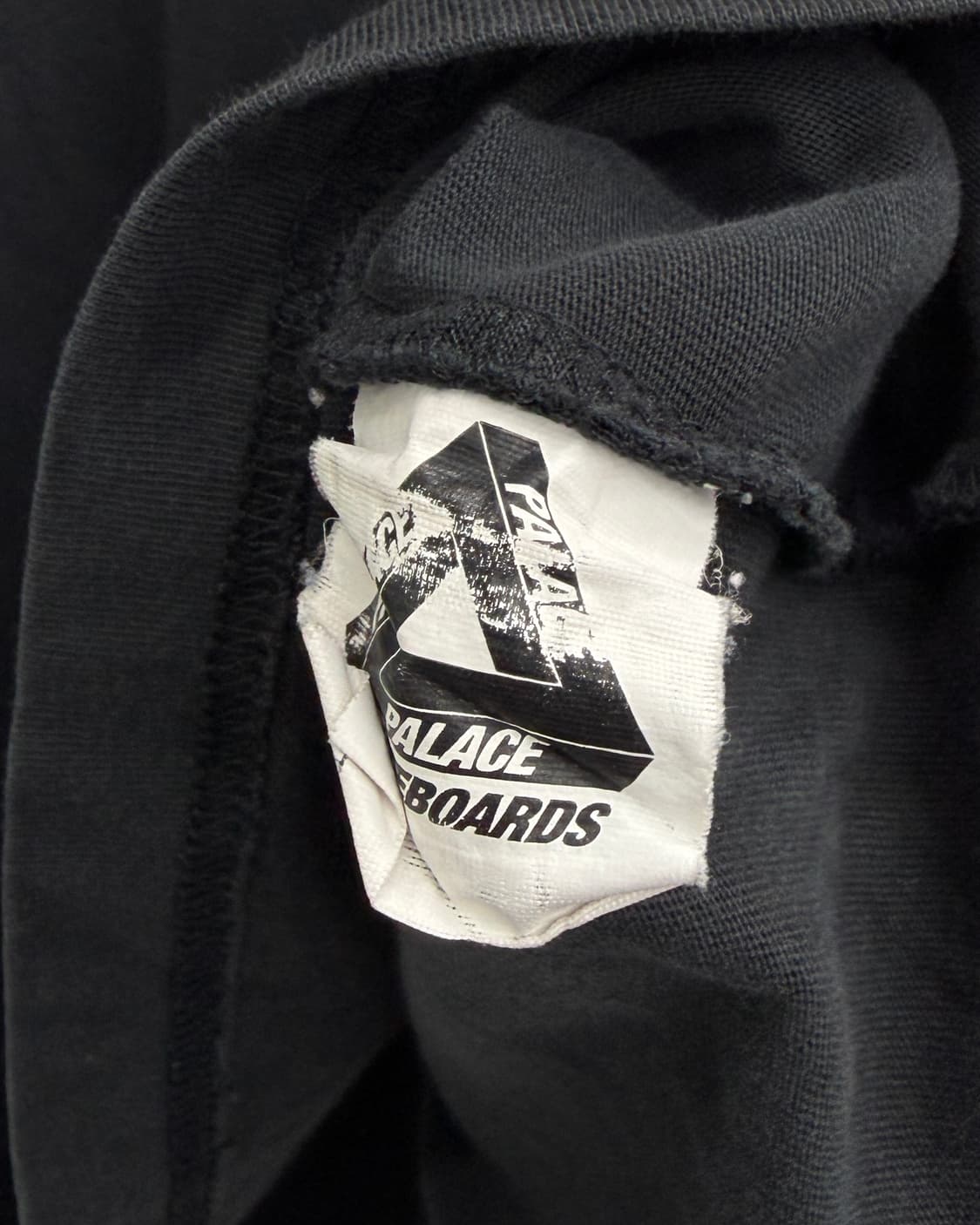 팔라스 트라이뷰리 하프 티셔츠 상품이미지6