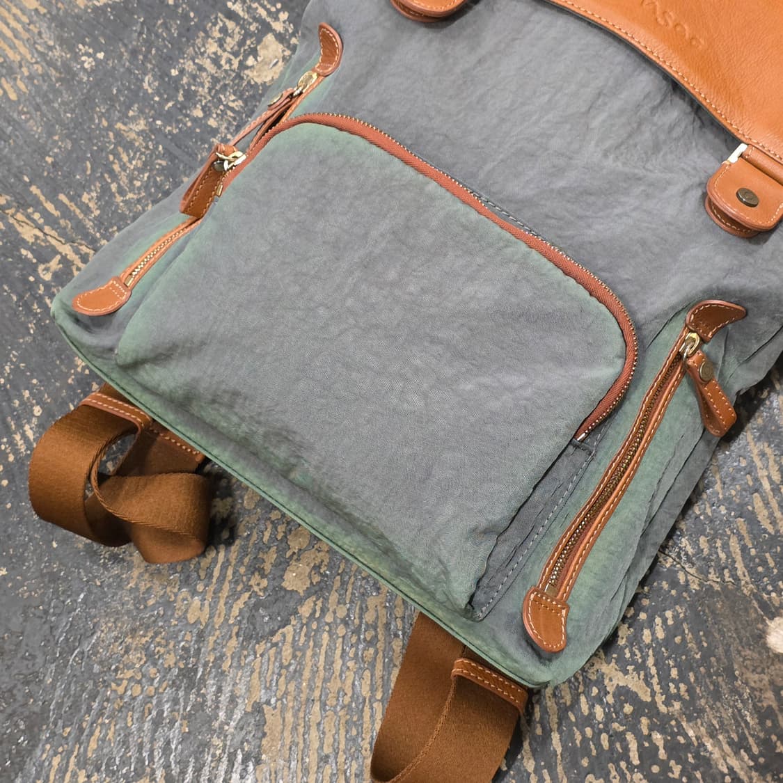 몽삭 가방 상품이미지5