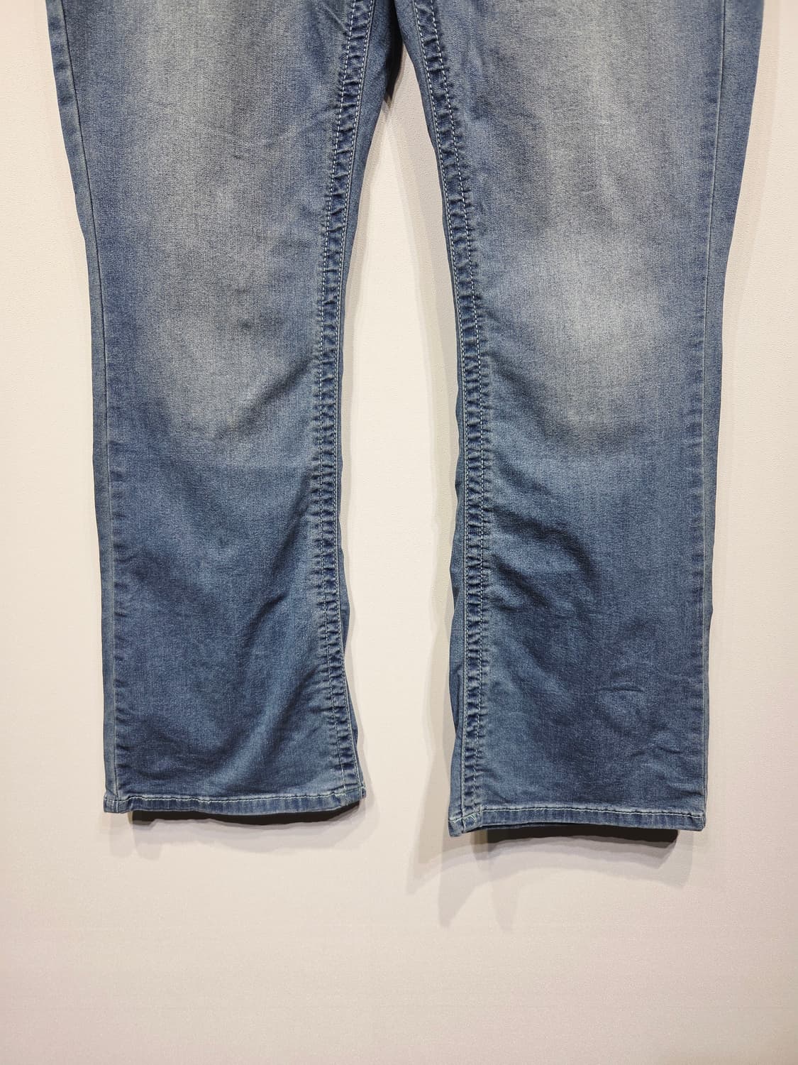 트루릴리젼 부츠컷 청바지 데님_30 상품이미지4