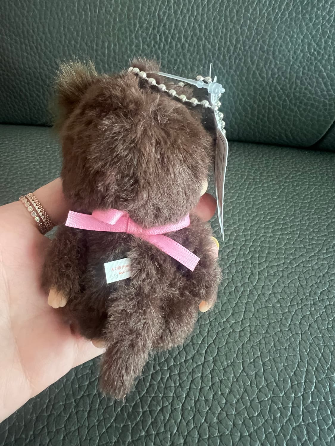 베비치치 키링 여아 신상  상품이미지4