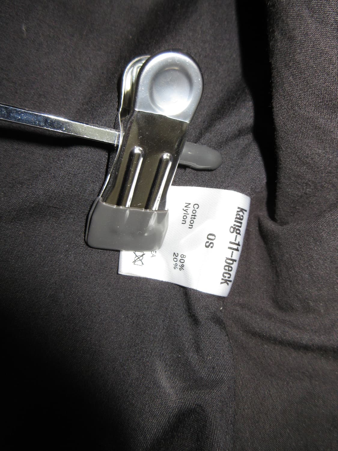 Kang11beck 상품이미지5