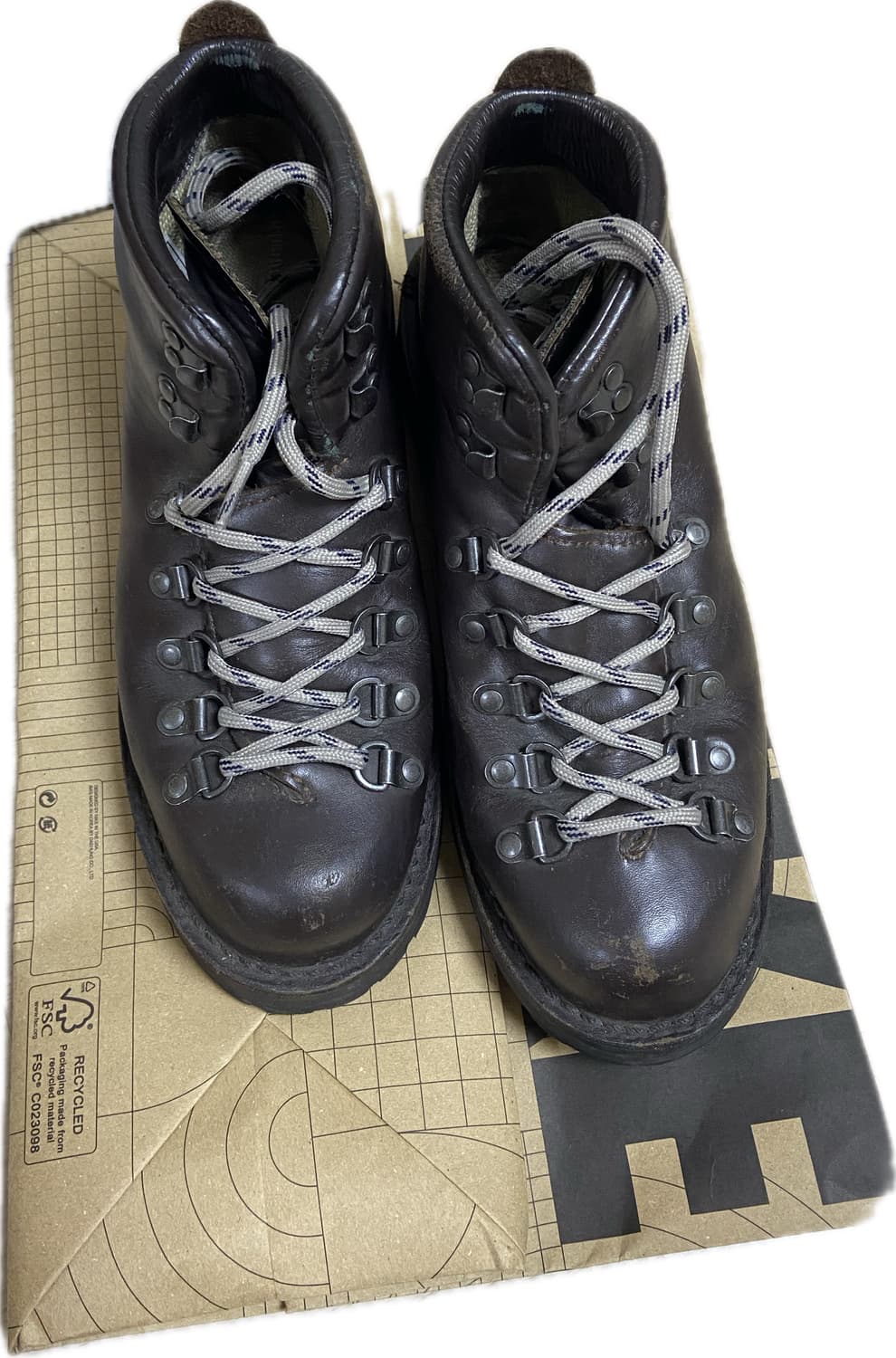 대너 마운틴 라이트 부츠(41) 상품이미지2