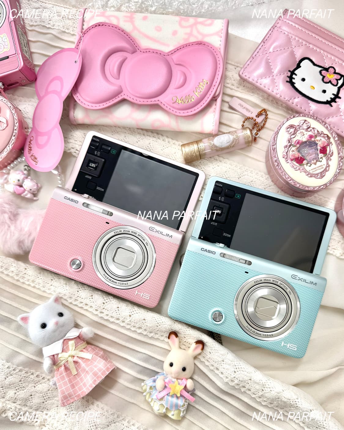셀카모드 희귀템 카시오 casio exilim ex-zr60🍼🩵민트 상품이미지2