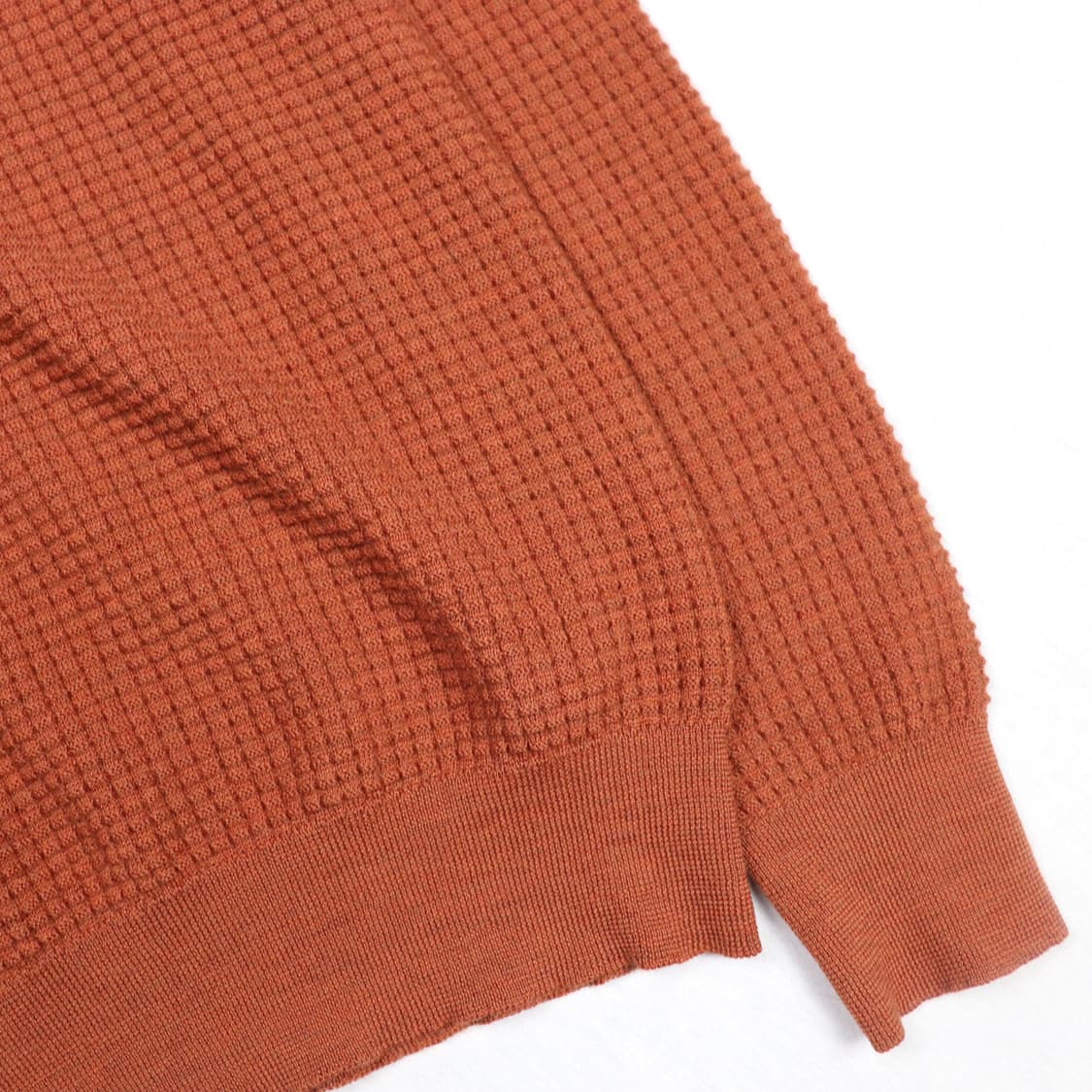Maison Margiela Skyblue Knitted