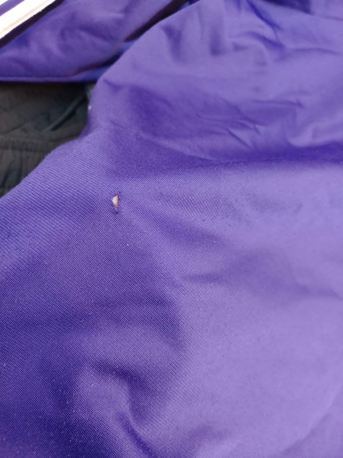 아디다스 파이어버드 트랙탑 져지 퍼플 100 상품이미지6