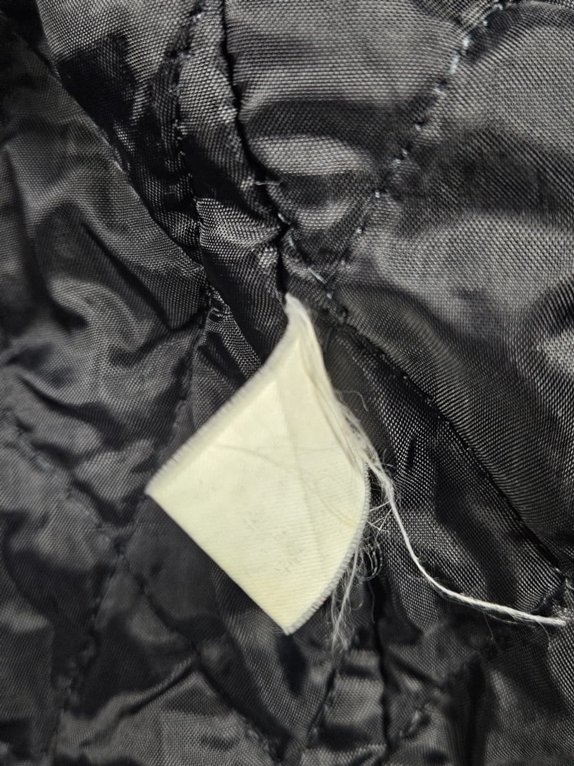 네오 블러드 레더 울 인디언 아즈텍 바시티 자켓 ( F ) / 10105 상품이미지9