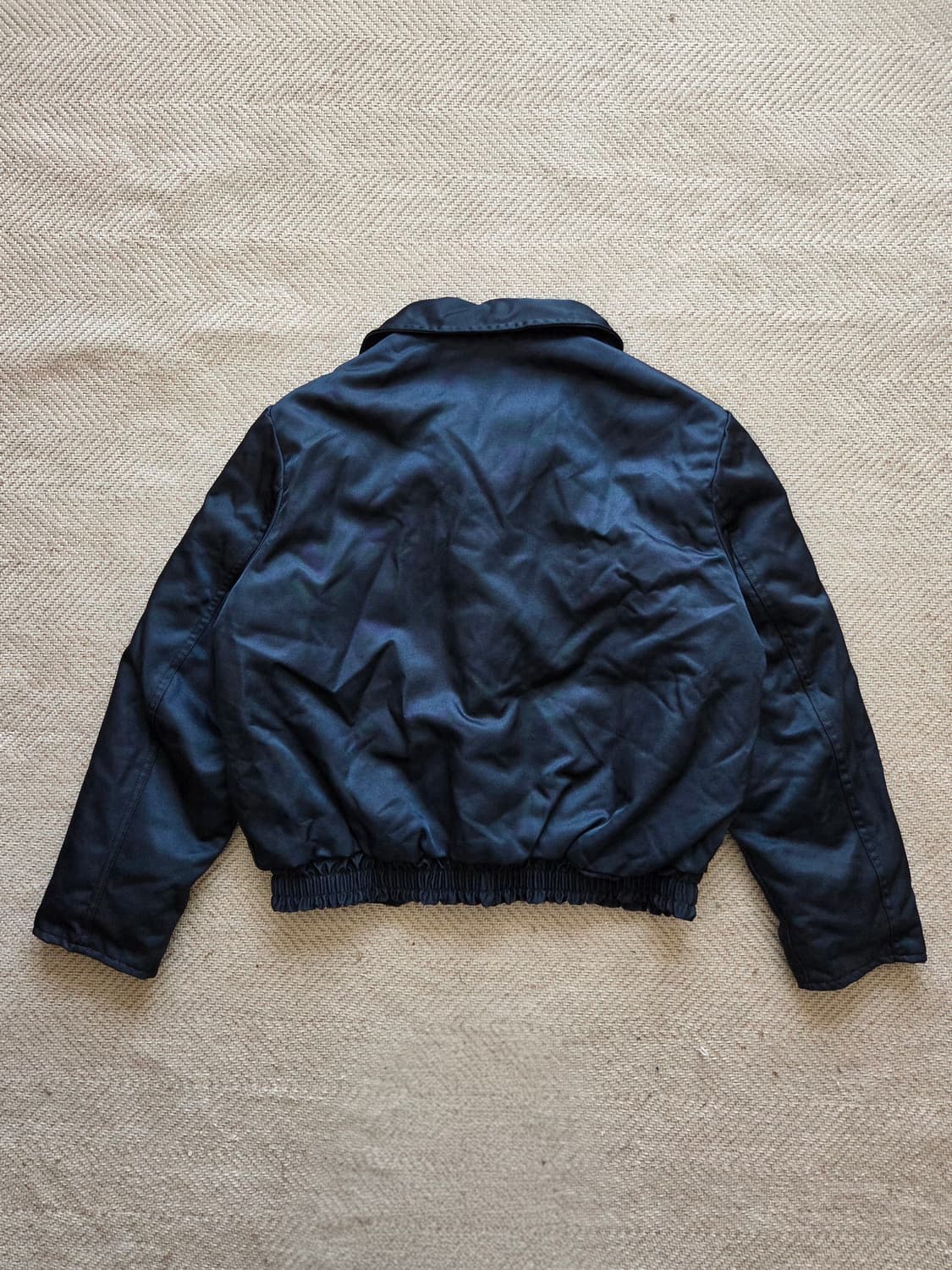 1986 OG CWU-46/P Security Police Jacket 상품이미지3