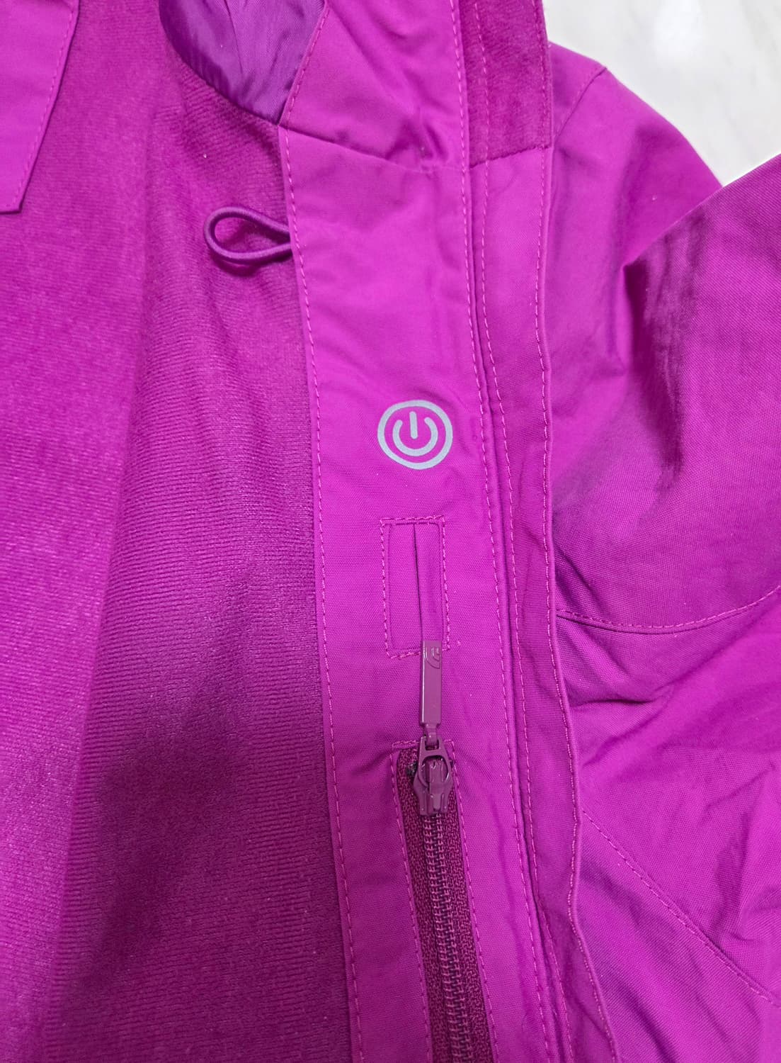 노스페이스 여성 바람막이 상품이미지6