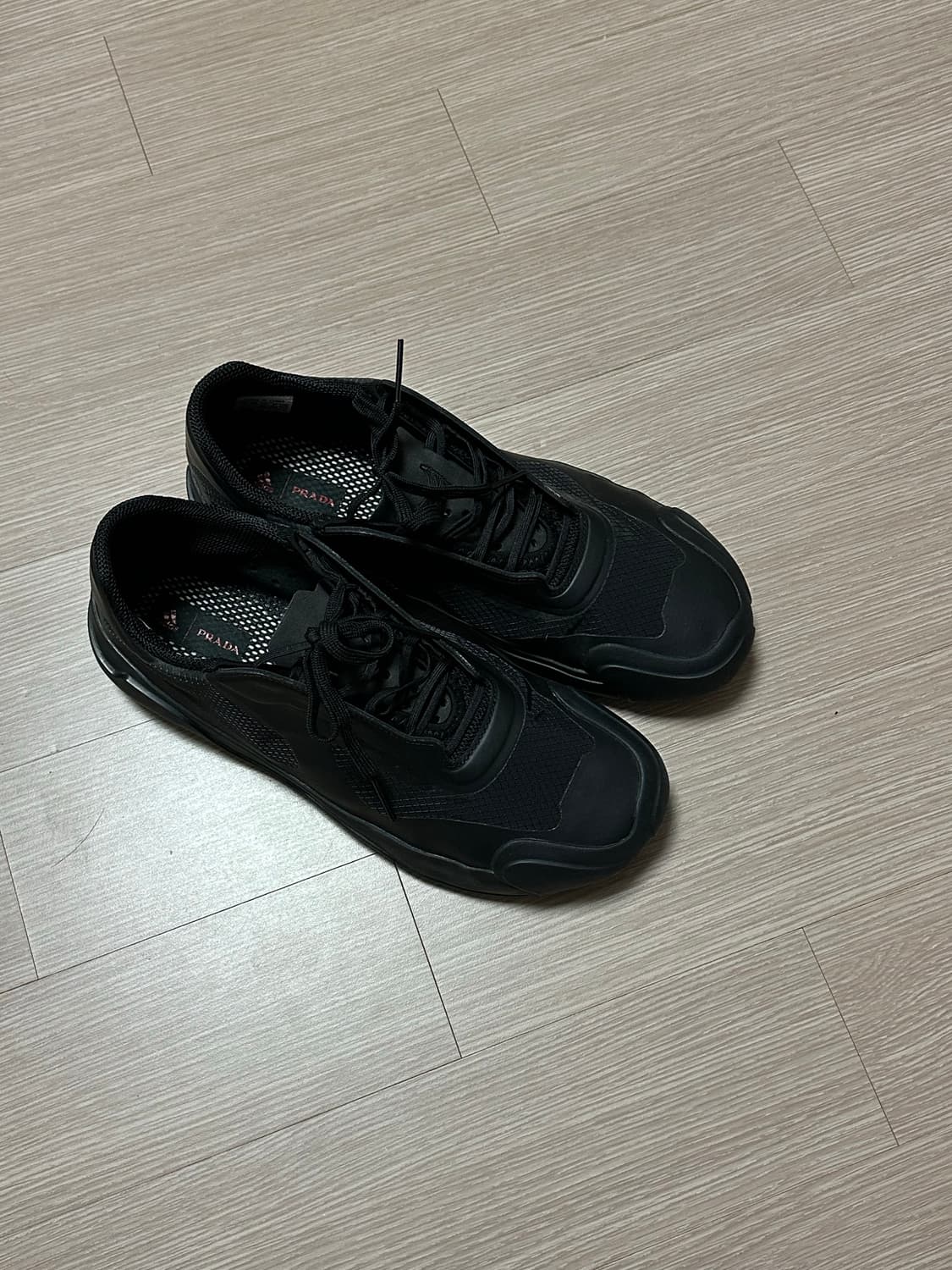 아디다스 프라다 루나로사 21 260 상품이미지2
