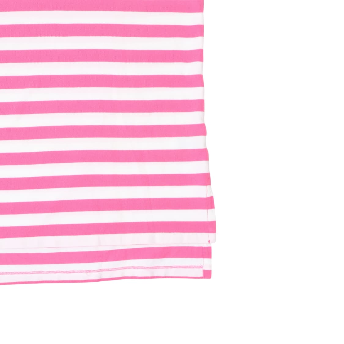 폴로 랄프로렌 핑크 스트라이프 pk 카라티 상품이미지4