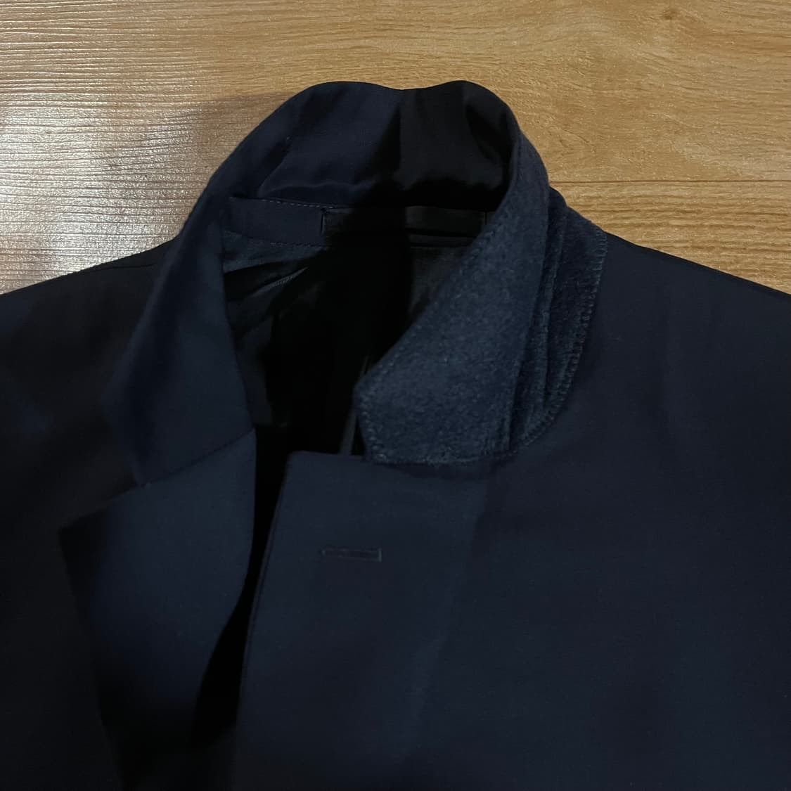[97] (새상품) 프라다 자켓 상품이미지3