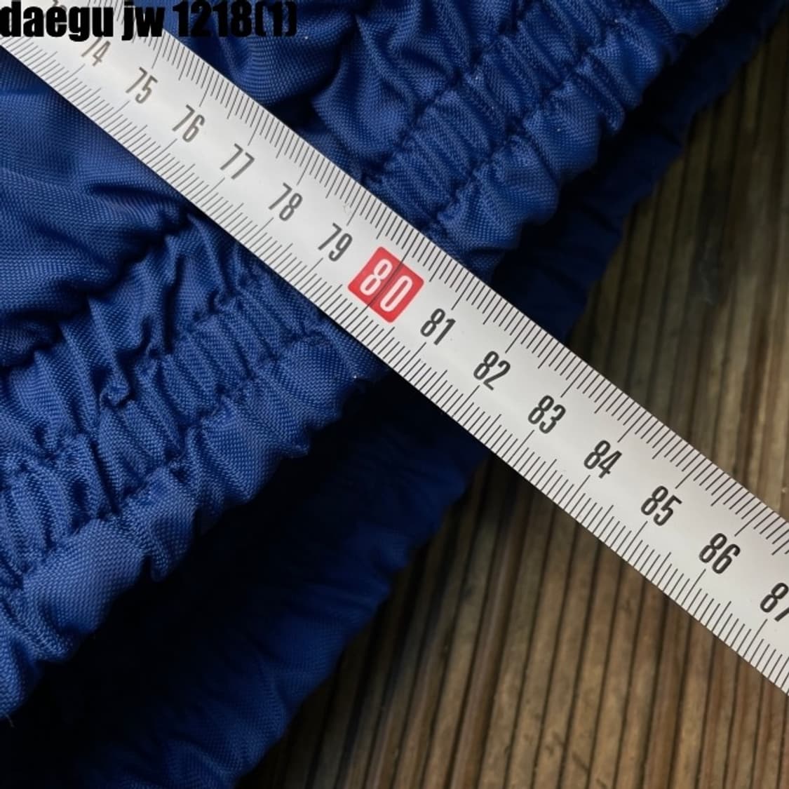 마제스틱 아노락 상품이미지9