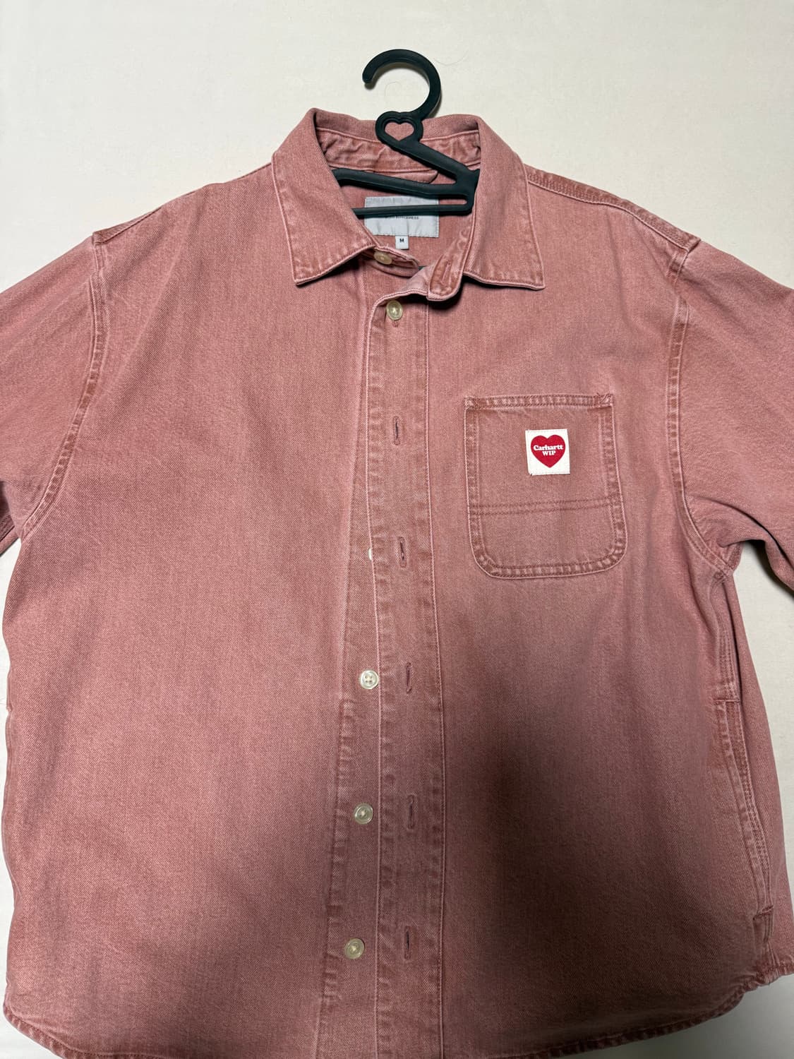 칼하트 내쉬 자켓 상품이미지1