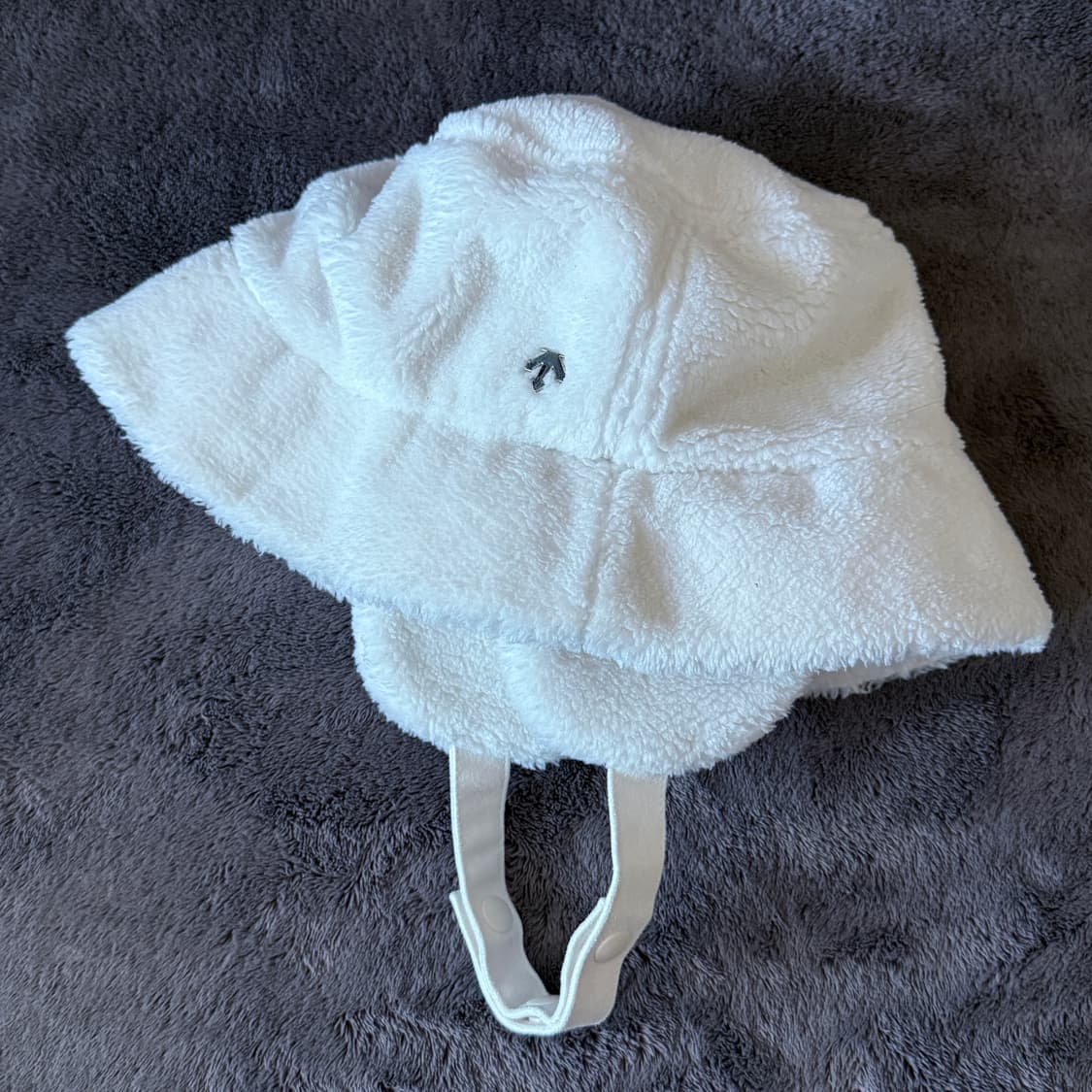 Descente Golf 데상트 골프 퍼 버킷햇 상품이미지5