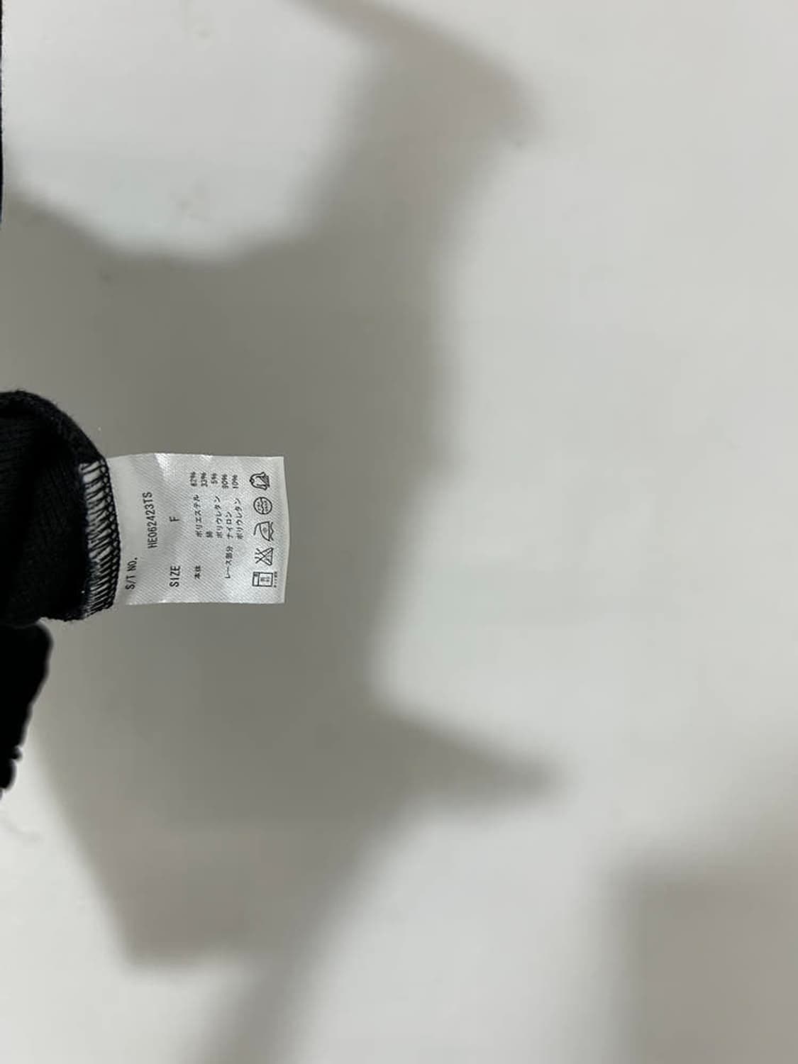 vtg top 상품이미지3