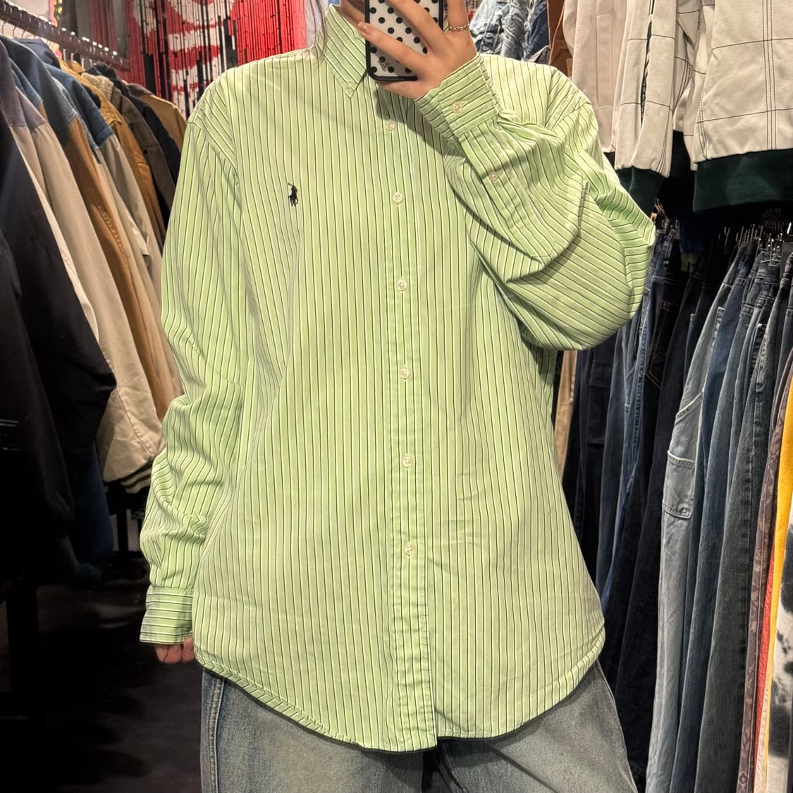 [IM] 폴로셔츠 상품이미지1