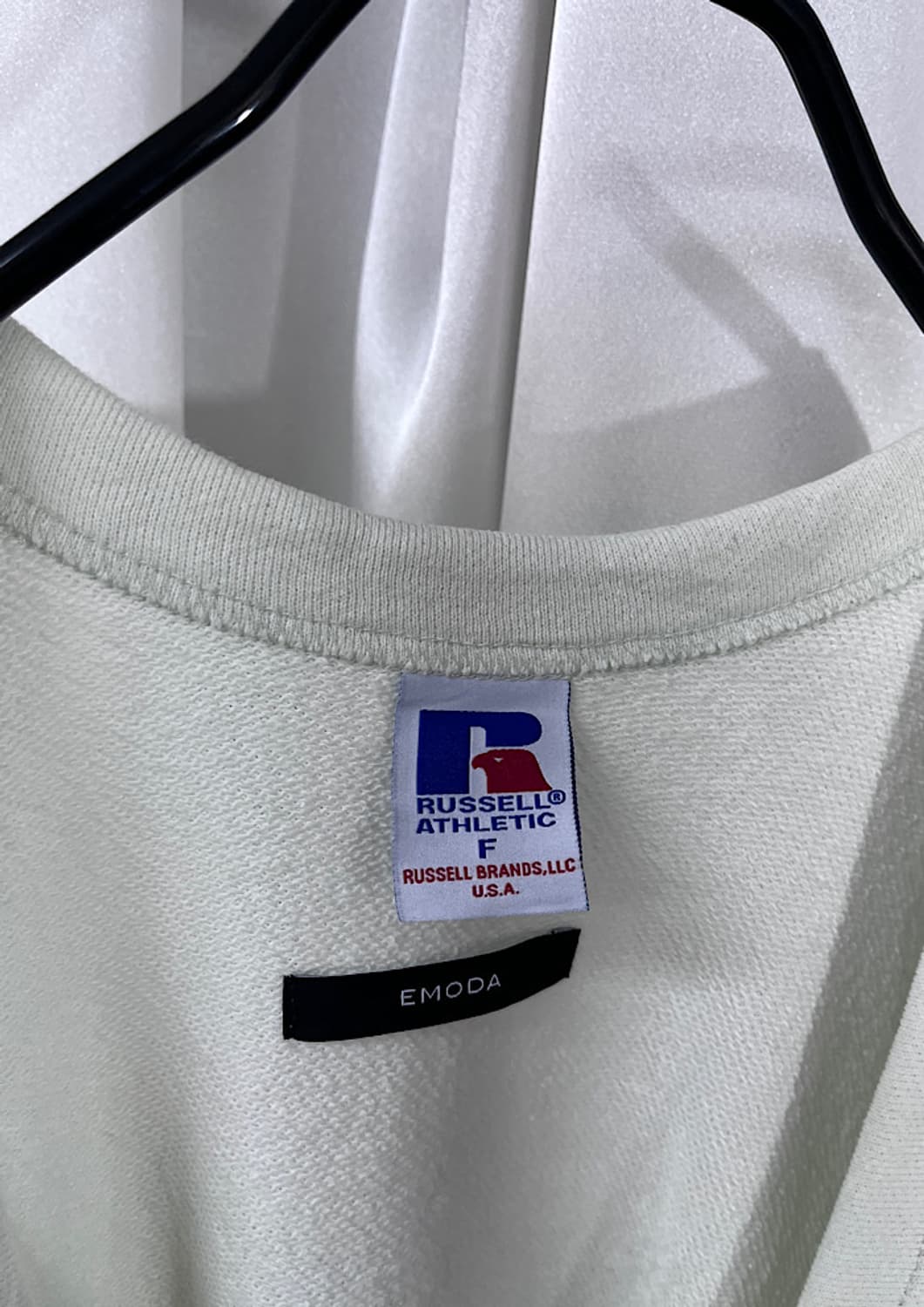 RUSSELL ATHLETIC x EMODA 상품이미지3