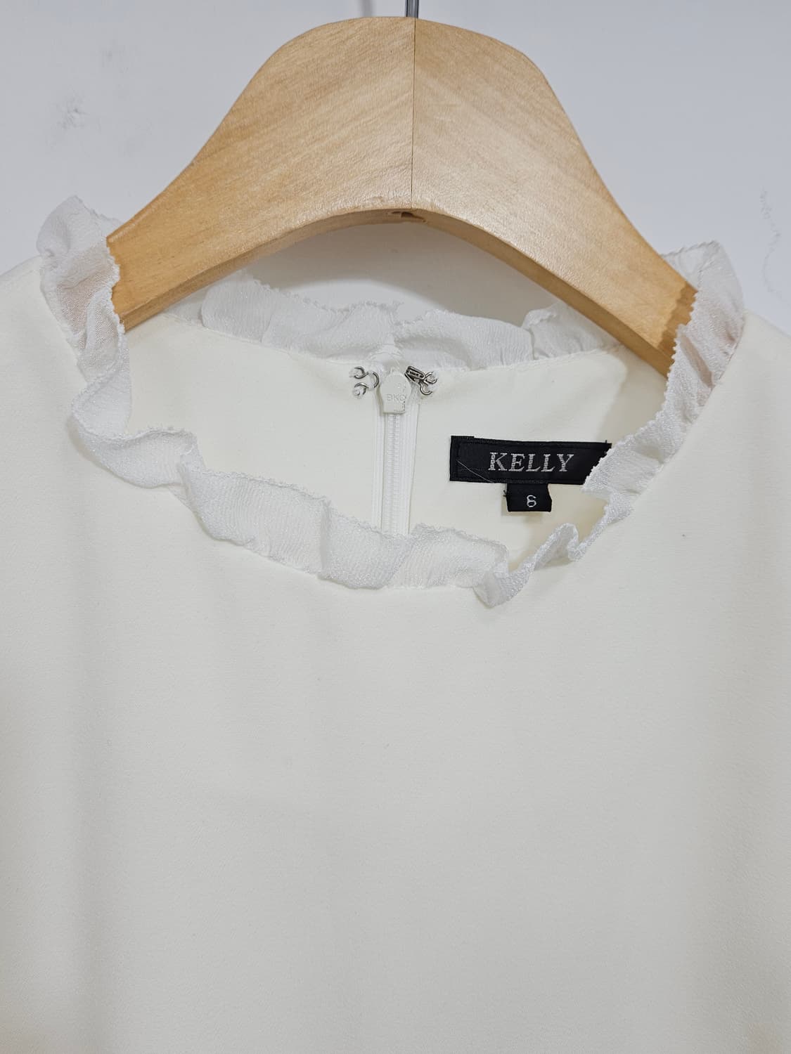 켈리(Kelly) 미디 원피스 S 상품이미지4