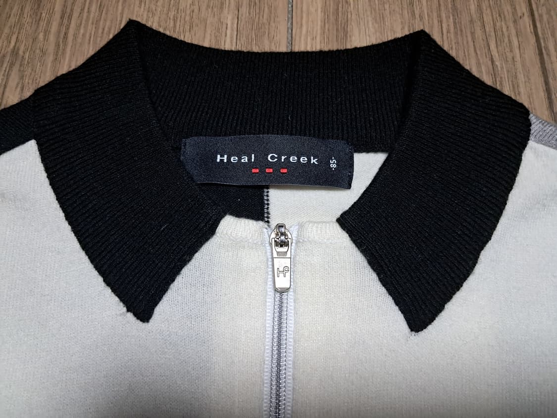 힐크릭 골프 여성 조끼 85 상품이미지5