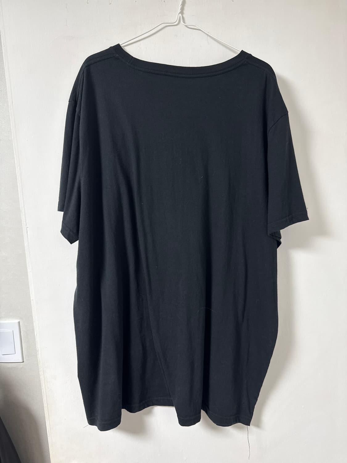 (XXXL )  Vintage 제이슨 오버핏 반팔티 상품이미지2