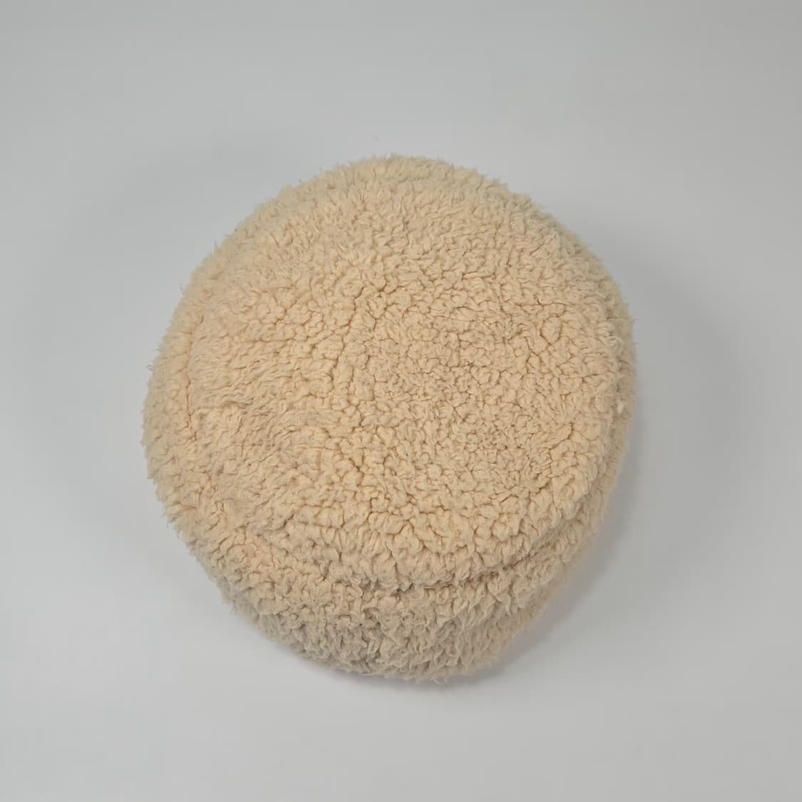 몽클레르 몬클러 모자 (56cm)  상품이미지6