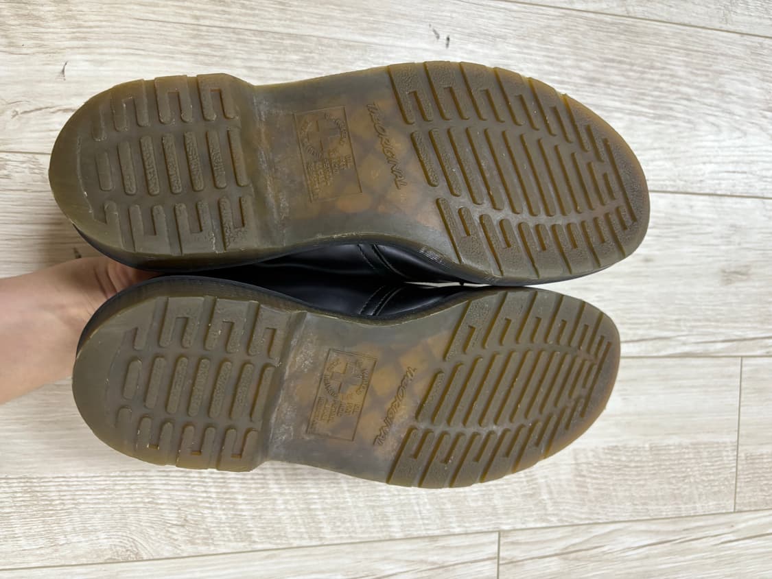 닥터마틴 1461 3홀 스무스 270 상품이미지6