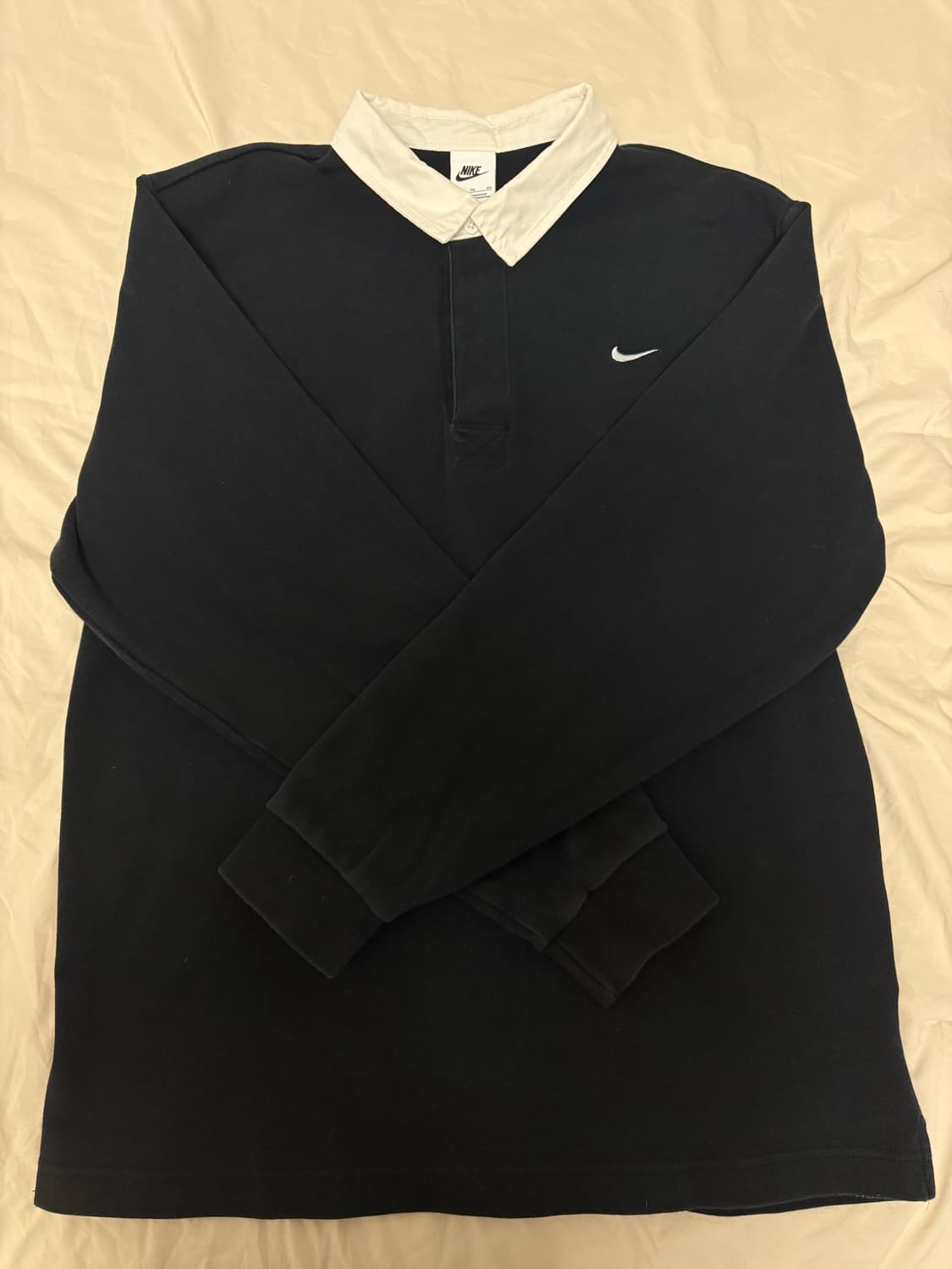 나이키 럭비티xl 상품이미지1