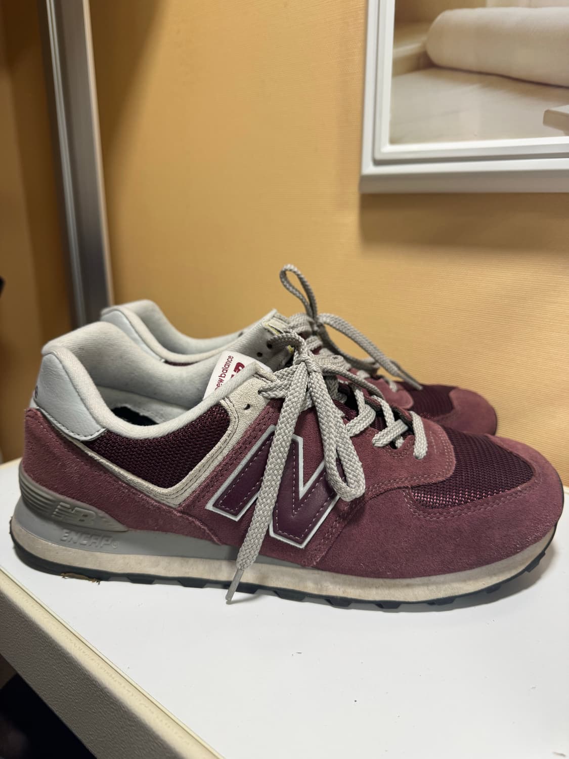 뉴발란스574 280 상품이미지2