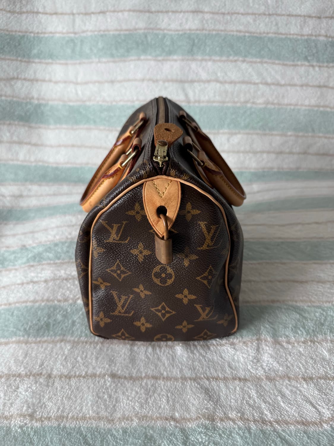 루이비통 스피디25 상품이미지7