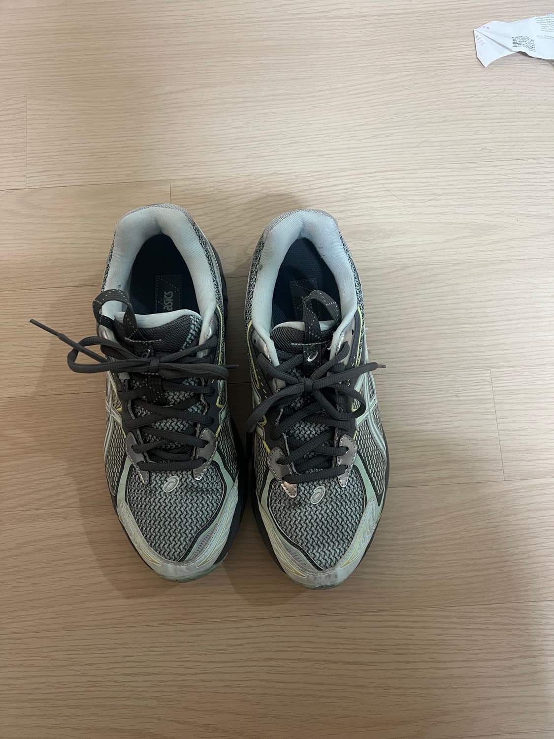 Asics UB6-S GT-2160 Arctic Blue Carb 260 상품이미지3