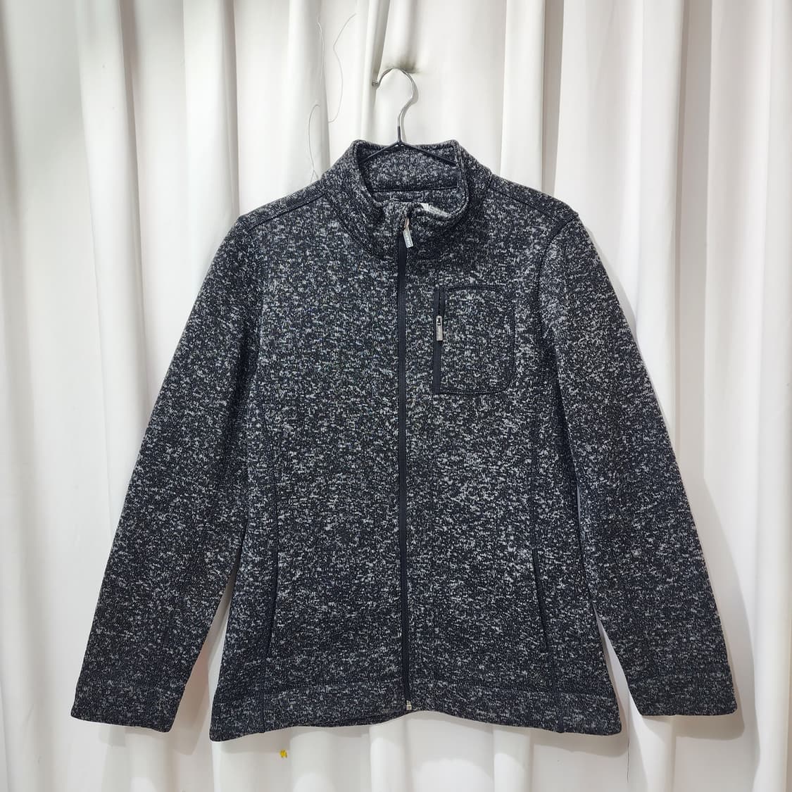 켈빈클라인(CalvinKlein) 후리스 집업 자켓 상품이미지3