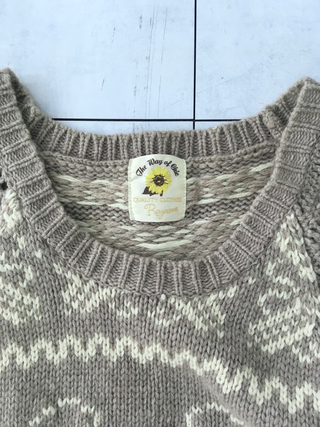 ray beams fringe ops 상품이미지4