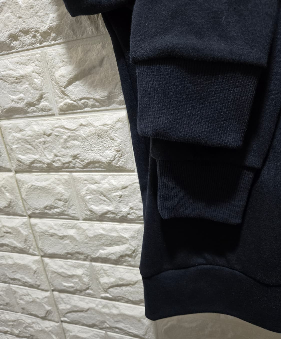 코오롱스포츠 맨투맨 스웨트셔츠 95 상품이미지5