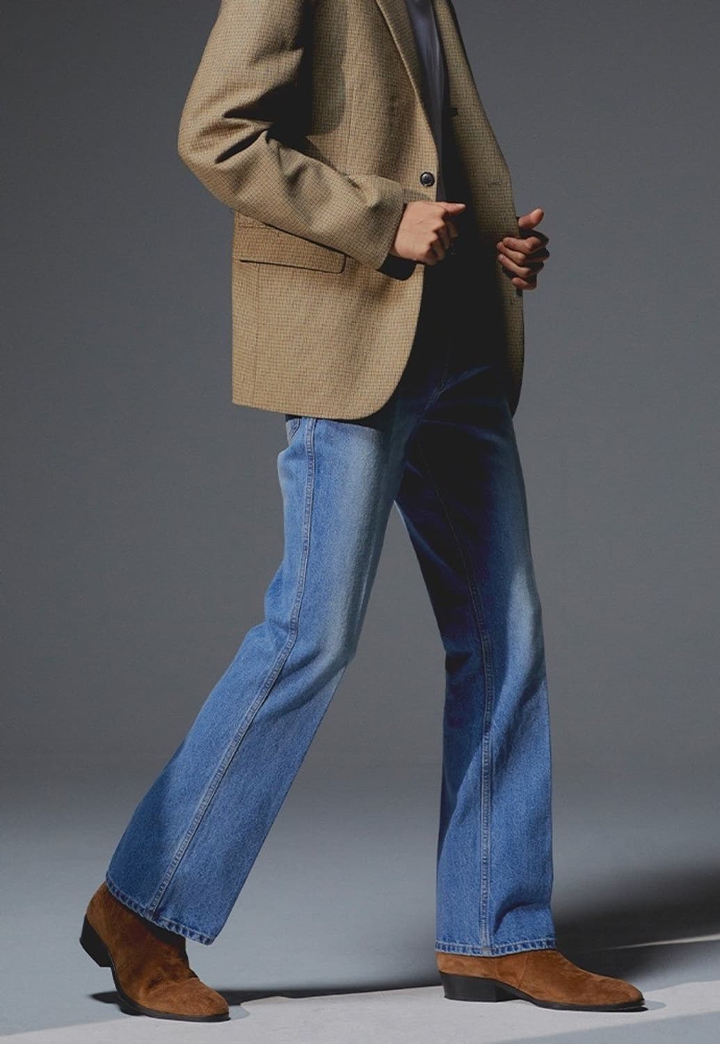 토니웩 플레어진 부츠컷 상품이미지1