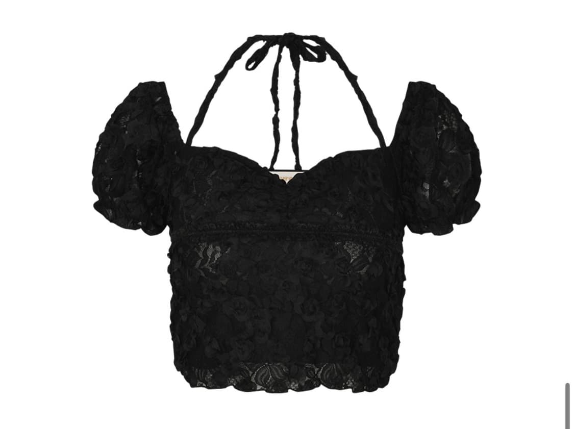 큐리티 블라우스 m사이즈 상품이미지1