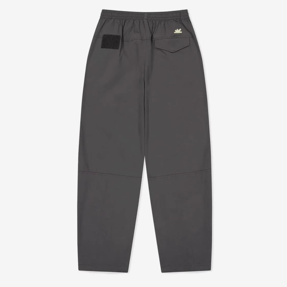 [새제품] 썬러브 Swing Pants Charcoal 스윙팬츠 챠콜 상품이미지2
