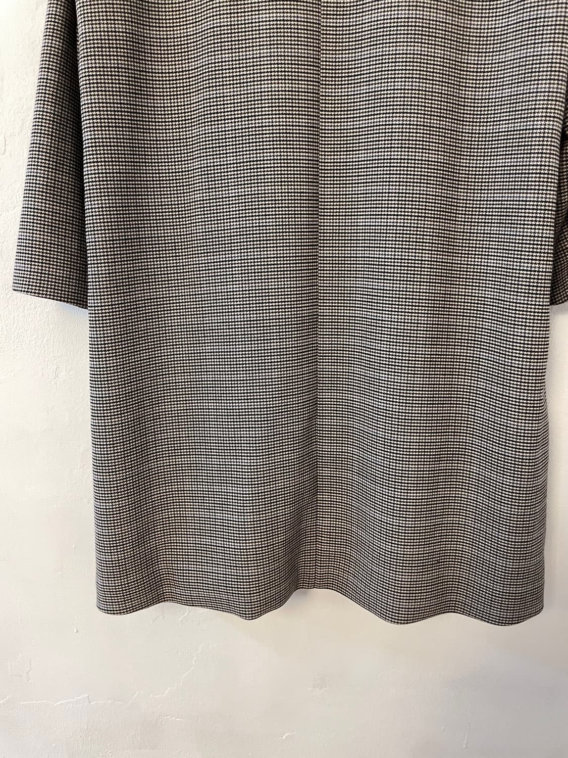  비이커 하운드투스 체크 자켓  상품이미지10