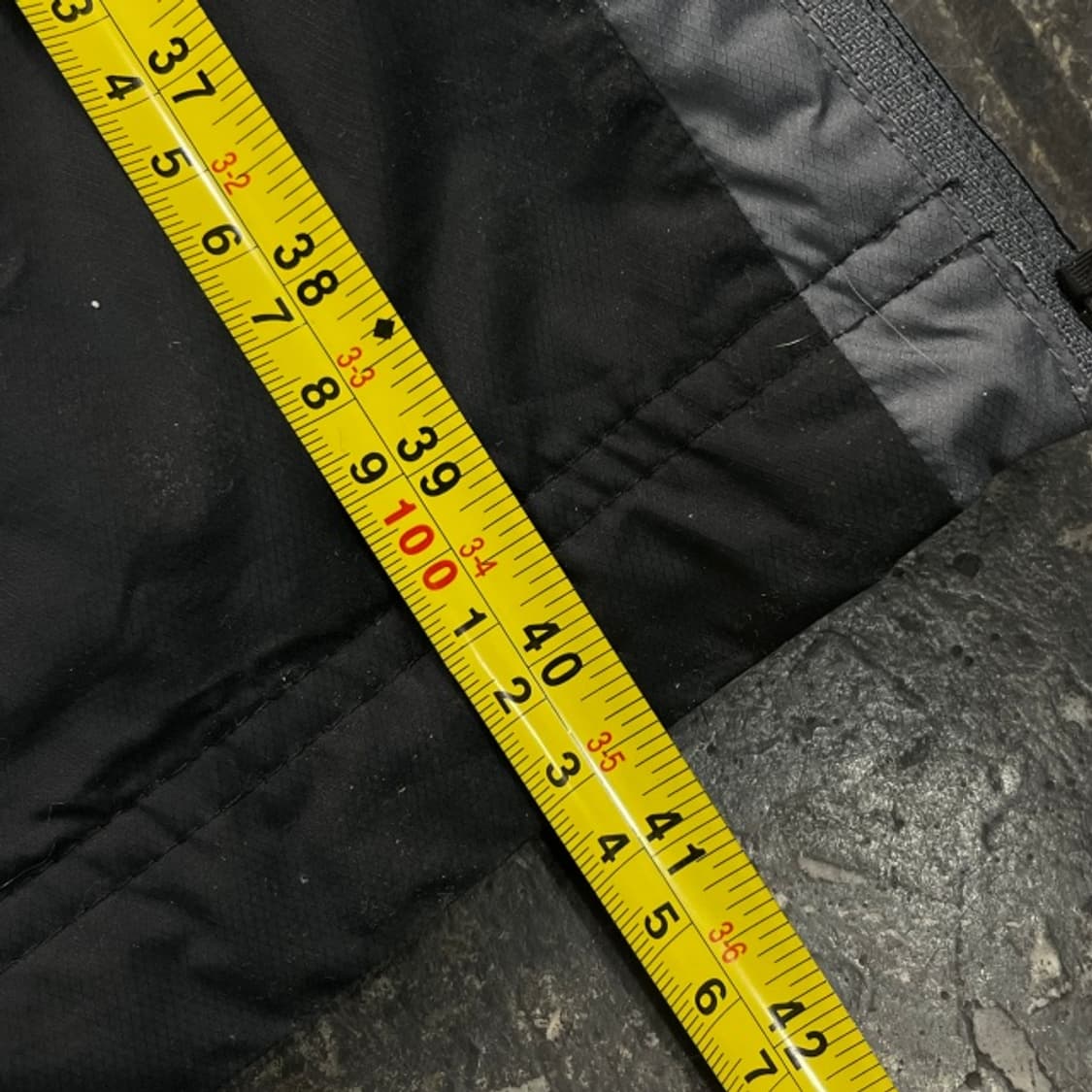 100 나이키 스톰핏 팬츠 상품이미지9