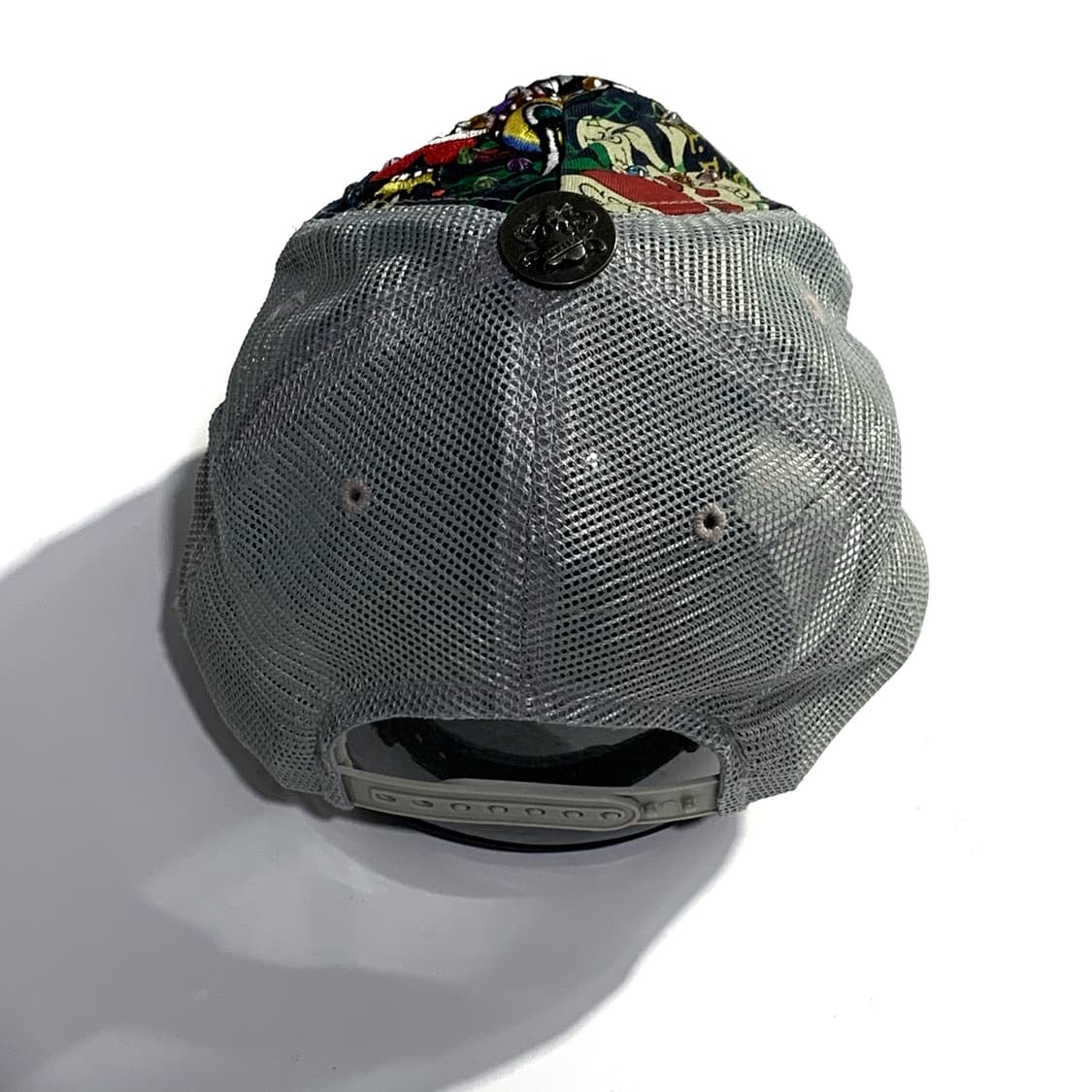 에드하디 트러커캡 상품이미지3