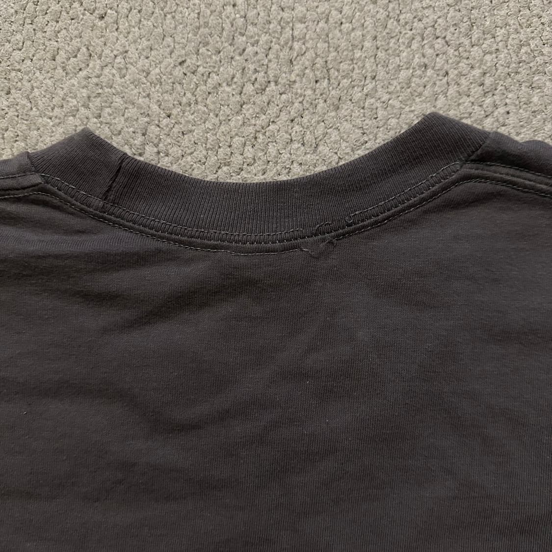 23FW 슈프림 (Supreme) Pound 슬리브리스 상품이미지9