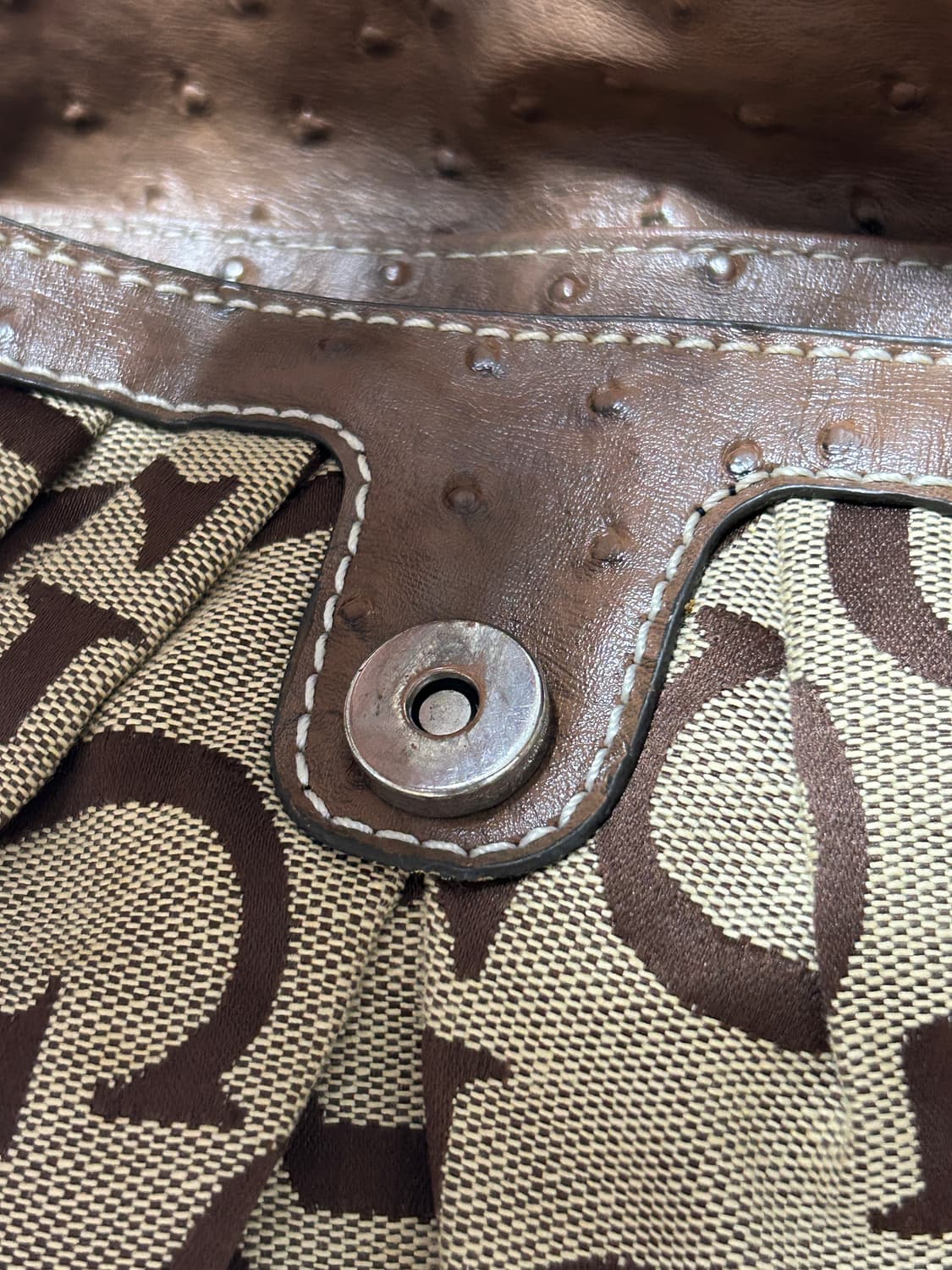 y2k guess bag  상품이미지5